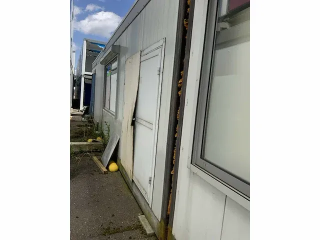Unitcomplex vv betonvloer (10 units). - afbeelding 24 van  24
