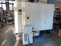 Unitech xv610 cnc vmc new 2013 - afbeelding 7 van  15