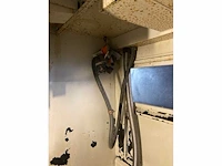 Unitech xv610 cnc vmc new 2013 - afbeelding 14 van  15