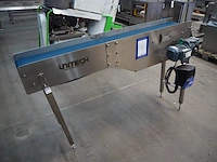 Unitech - afbeelding 2 van  7
