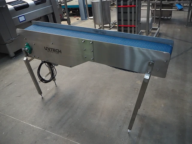 Unitech - afbeelding 3 van  7