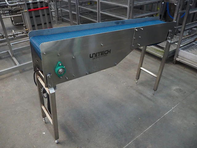 Unitech - afbeelding 4 van  7