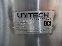 Unitech - afbeelding 7 van  7