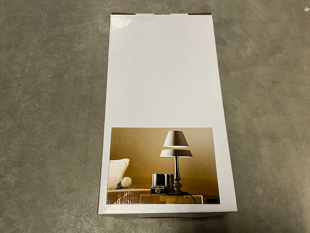 United entertainment floating lamp (13x) - afbeelding 1 van  2