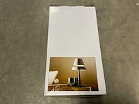 United entertainment floating lamp (13x)