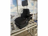 Unitedseats cs85h verreiker zitting - afbeelding 1 van  4
