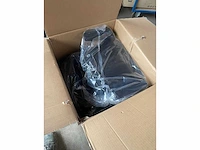 Unitedseats cs85h verreiker zitting - afbeelding 2 van  4
