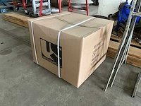 Unitedseats cs85h verreiker zitting - afbeelding 3 van  4