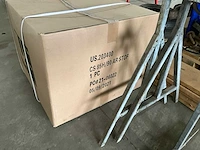 Unitedseats cs85h verreiker zitting - afbeelding 4 van  4