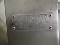 Unitherm food systems - afbeelding 3 van  11
