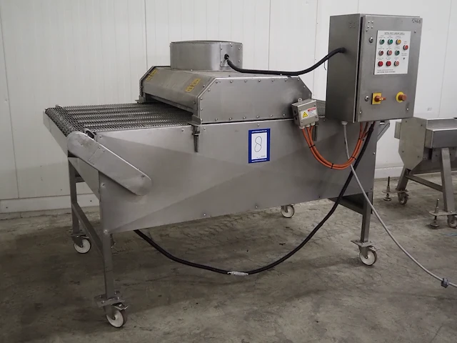Unitherm food systems - afbeelding 1 van  11