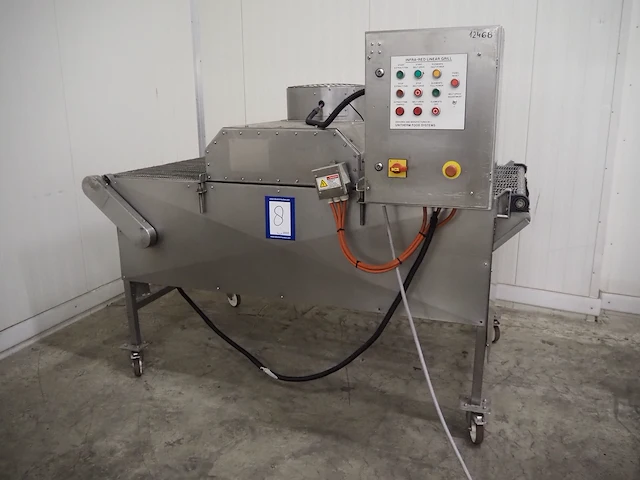 Unitherm food systems - afbeelding 4 van  11