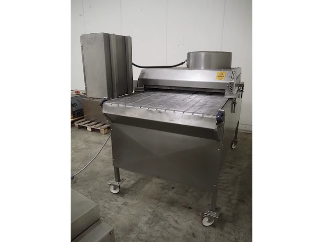 Unitherm food systems - afbeelding 5 van  11