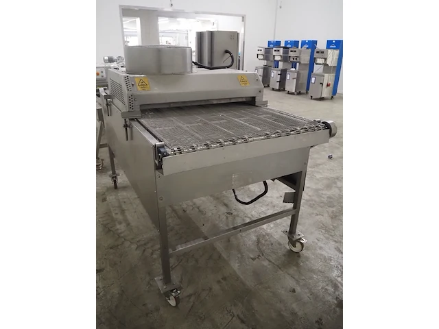 Unitherm food systems - afbeelding 6 van  11
