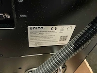 Unito ace 3in1 kokendwaterkraan - afbeelding 3 van  4