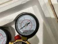 Unitor gasmeter (4x) - afbeelding 6 van  8