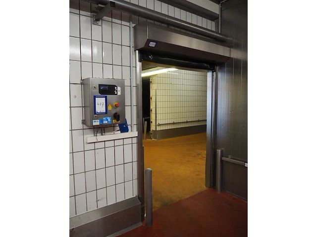 Unitor torsysteme - afbeelding 1 van  6