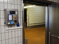 Unitor torsysteme - afbeelding 1 van  6