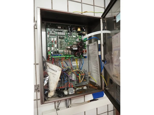 Unitor torsysteme - afbeelding 5 van  6