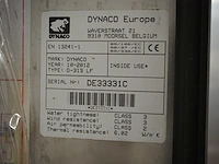 Unitor torsysteme - afbeelding 6 van  6