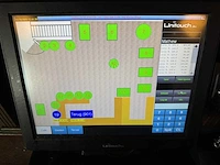 Unitouch - compleet kassasysteem - afbeelding 2 van  7