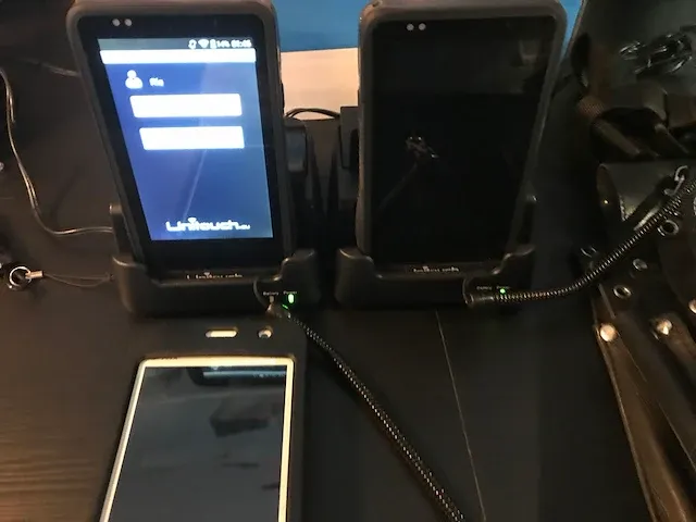 Unitouch pos-systeem - afbeelding 3 van  14