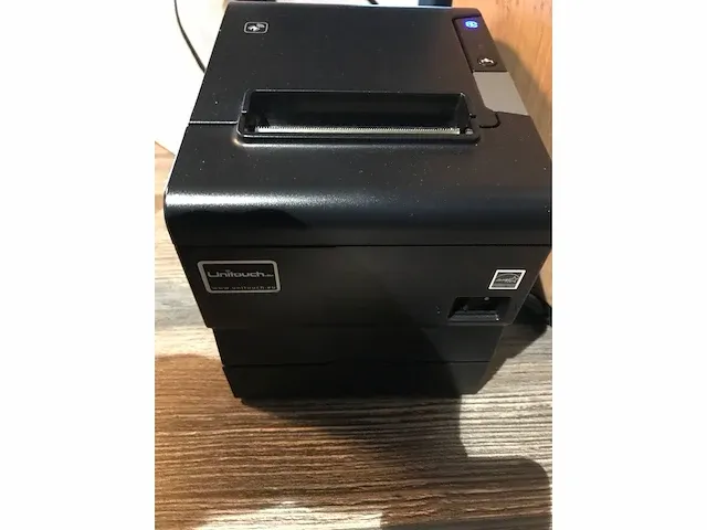 Unitouch pos-systeem - afbeelding 4 van  14