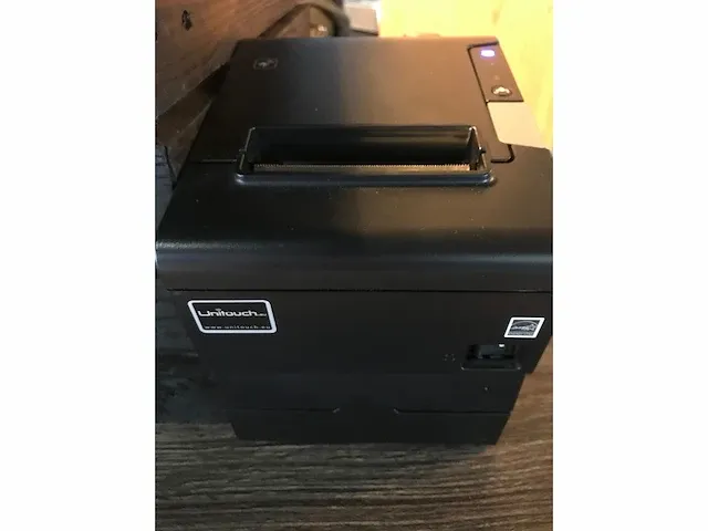 Unitouch pos-systeem - afbeelding 5 van  14