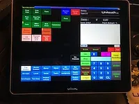 Unitouch pos-systeem