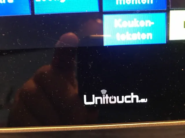 Unitouch pos-systeem - afbeelding 7 van  14