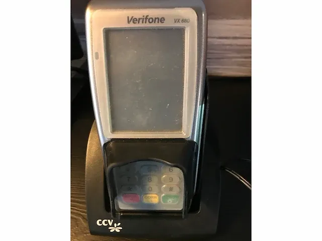 Unitouch pos-systeem - afbeelding 14 van  14