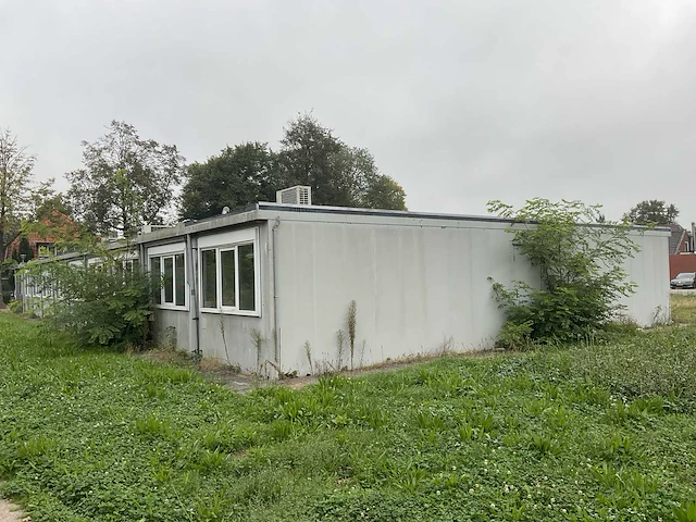 Units “medisch centrum” (10x30m) - afbeelding 2 van  65