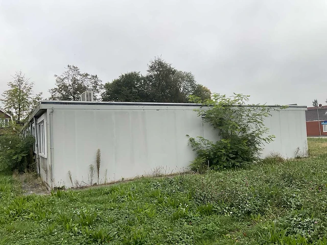 Units “medisch centrum” (10x30m) - afbeelding 3 van  65