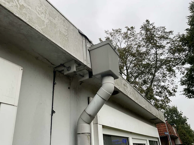 Units “medisch centrum” (10x30m) - afbeelding 7 van  65