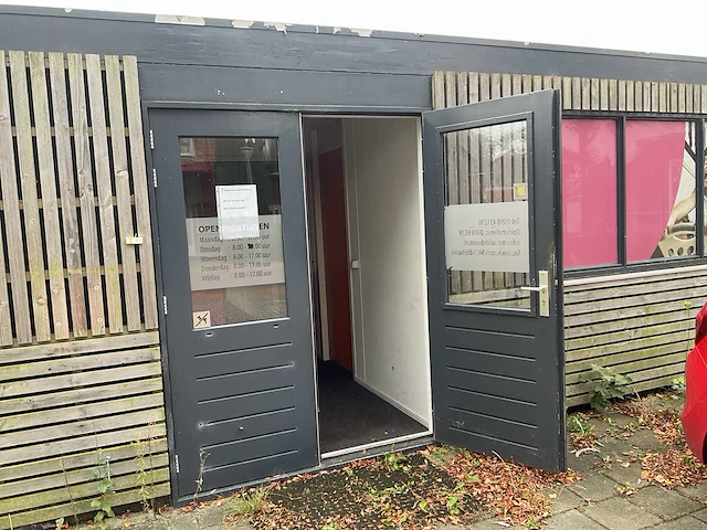 Units “medisch centrum” (10x30m) - afbeelding 9 van  65