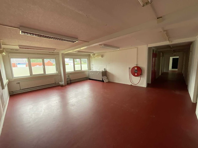 Units “medisch centrum” (10x30m) - afbeelding 16 van  65