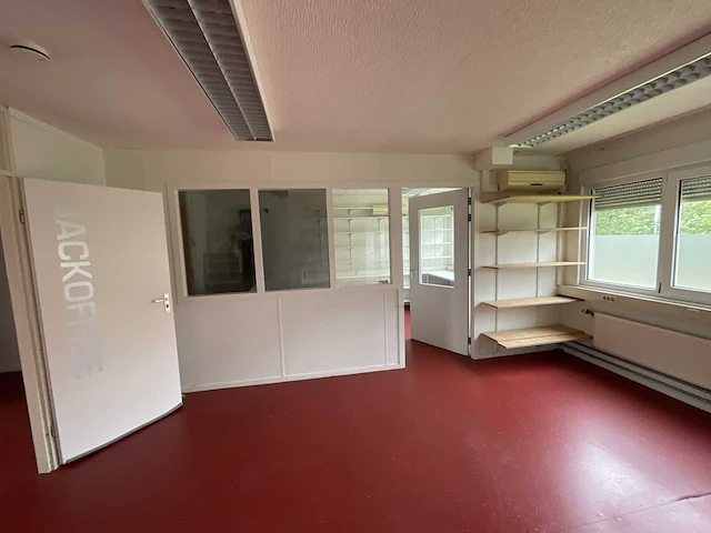 Units “medisch centrum” (10x30m) - afbeelding 21 van  65
