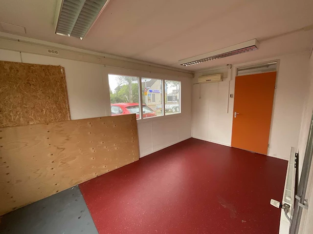 Units “medisch centrum” (10x30m) - afbeelding 25 van  65