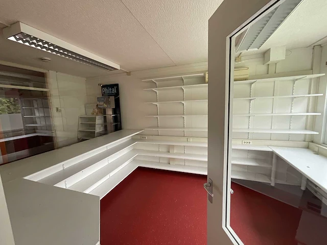Units “medisch centrum” (10x30m) - afbeelding 26 van  65