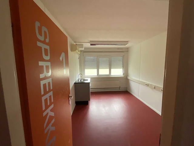 Units “medisch centrum” (10x30m) - afbeelding 27 van  65