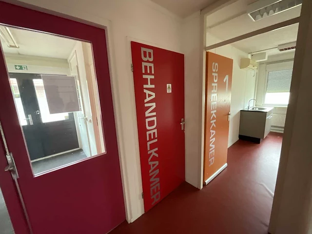 Units “medisch centrum” (10x30m) - afbeelding 29 van  65