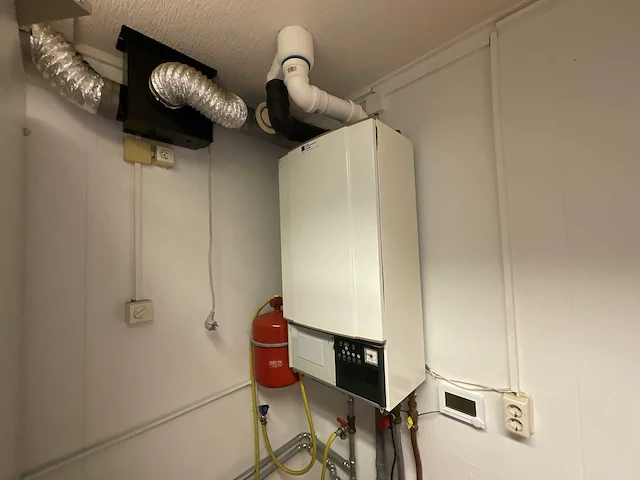 Units “medisch centrum” (10x30m) - afbeelding 32 van  65