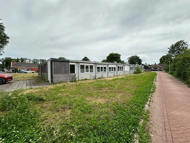 Units “medisch centrum” (10x30m) - afbeelding 23 van  65