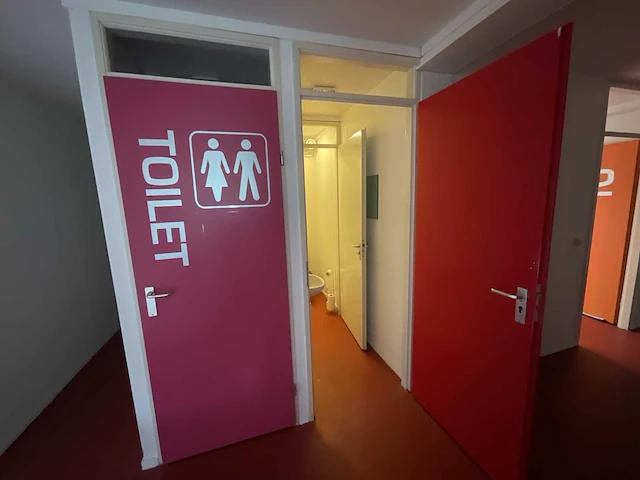 Units “medisch centrum” (10x30m) - afbeelding 36 van  65
