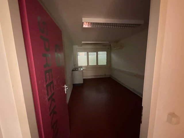 Units “medisch centrum” (10x30m) - afbeelding 42 van  65