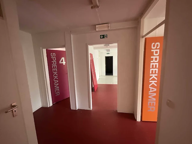 Units “medisch centrum” (10x30m) - afbeelding 43 van  65
