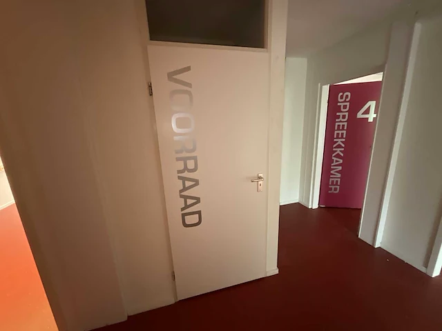 Units “medisch centrum” (10x30m) - afbeelding 44 van  65