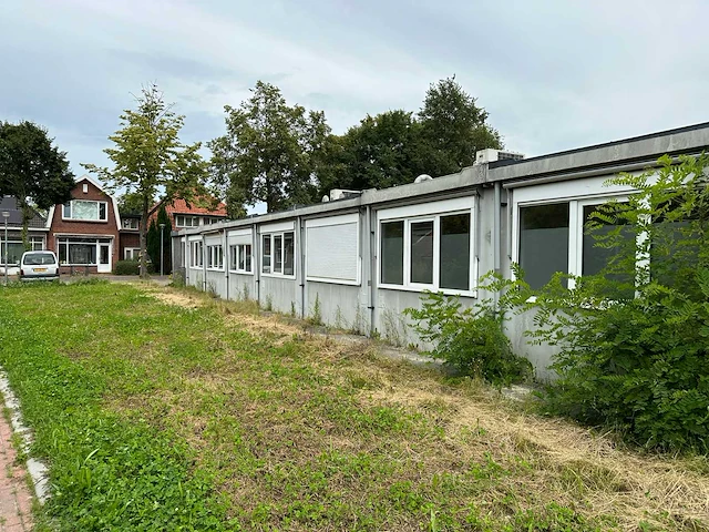 Units “medisch centrum” (10x30m) - afbeelding 34 van  65