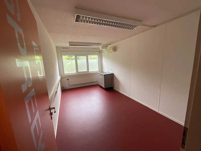 Units “medisch centrum” (10x30m) - afbeelding 46 van  65