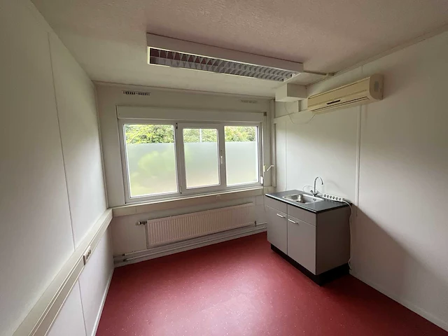 Units “medisch centrum” (10x30m) - afbeelding 48 van  65